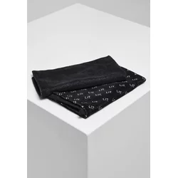 LIT Mini Towel 2-Pack Black