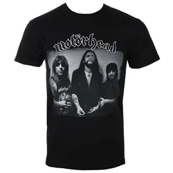 Metal majica moška Motörhead - Undercover - ROCK OFF - MHEADTEE46MB