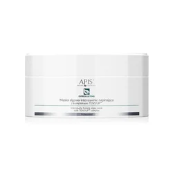 EXPRESS LIFTING Maska za zatezanje kože lica od algi sa TENSUP™ kompleksom 100g |APIS COSMETICS| Kozmo