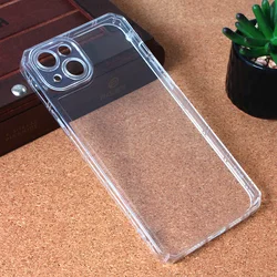 Maska za mobilni telefon iPhone 15 Plus FULL PROTECTION