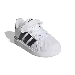 Adidas Dečije patike Streettalk El I JQ6145, Bele