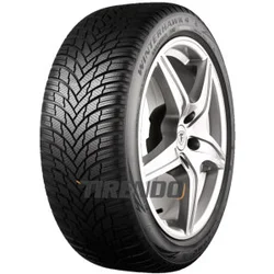 Firestone Winterhawk 4 ( 255/40 R19 100V XL )