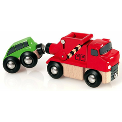 BRIO avtovleka 33528