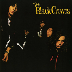The Black Crowes Shake Your Money Maker (Remastered) (CD)