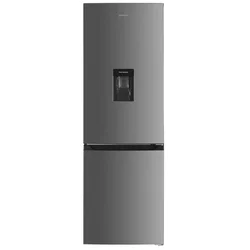 Kombinovani frižider HEINNER HCNF-HM291INVXWDE+/No frost/inverter/60 x 186 cm