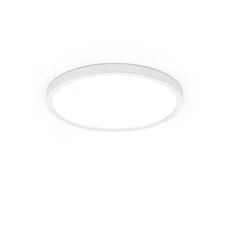 LED PLAFONJERA 18W 3000K-3500K-4000K-5000K-6500K FI22cm 5CCT BELA GREEN TECH