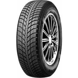 NEXEN N Blue 4 season 195/55R15 85H DOT1622