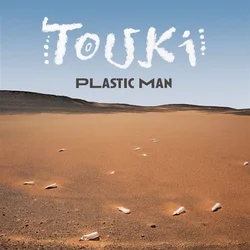 Touki - Plastic Man (LP)