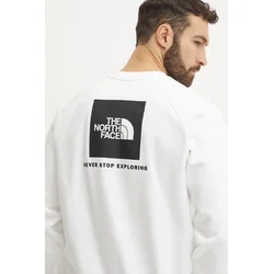 Pulover The North Face Raglan Redbox