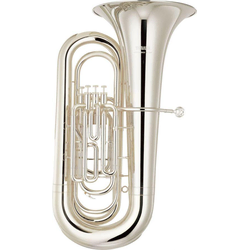 Tuba Bb Yamaha YBB-321S