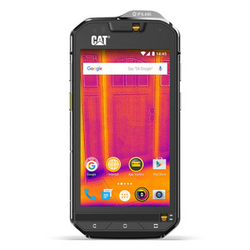 CAT outlet pametni telefon S60 3GB/32GB, Black