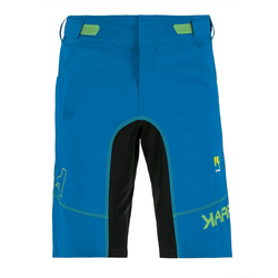 Karpos BALLISTIC EVO SHORT, hlače, modra 2500682