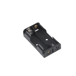 CABLETECH Ohišje za baterije 08 R6x2 II