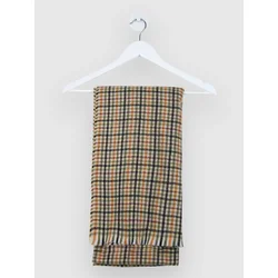 24 Colours 130434 Plaid Scarf patterned