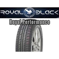 Royal Black Performance ( 255/60 R18 112V XL )