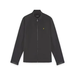 Lyle & Scott Funkcionalna jakna grafit