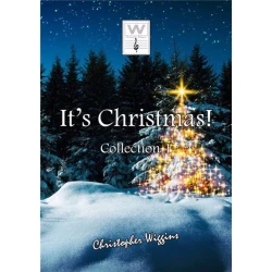 WIGGINS:ITS CHRISTMAS! COLLECTION 1 FLEXIBLE ENSEMBLE SET