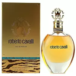 ROBERTO CAVALLI ženska parfumska voda Roberto Cavalli for women EDP, 75ml