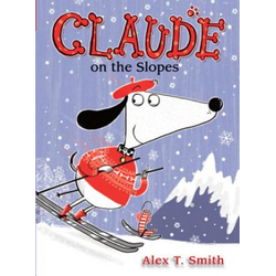Claude on the Slopes