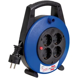 BRENNENSTUHL Motalica 5m, 1.5mm2