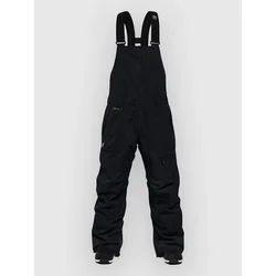 Horsefeathers Berett Pants black