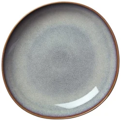 Villeroy & Boch Plitka skleda iz kolekcije LAVE BEIGE
