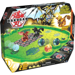 Spin Master Bakugan: Evo Battle Arena - Leonidas