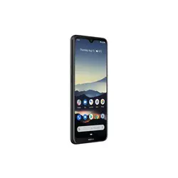 Nokia 7.2 DS Charcoal Dual Sim