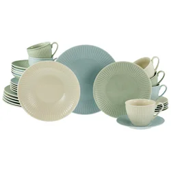 Creatable Kombinirani Servis Valencia, 30-Delni