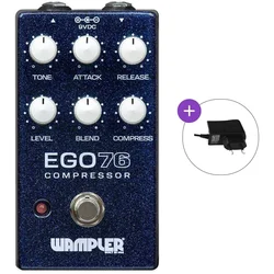 Wampler Ego 76 SET Kitarski efekt