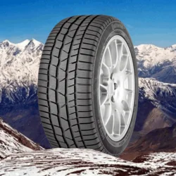 235/45 R19 CONTINENTAL WINTER CONTACT TS 830 P 99 V AO XL FR (E) (C) (72)