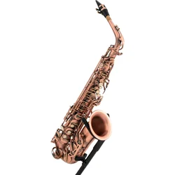 Latone LAS 600 Antique Brass Alt saksofon