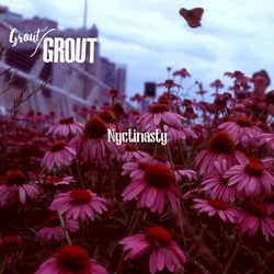 Grout/grout - Nyctinasty (LP)
