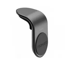 PROMATE AirGrip-3 Magnet držač za automobil crna