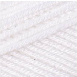 Yarn Art Adore 330 White