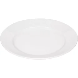 Plitev krožnik Bauscher Smart premer 21 cm (6 kos)