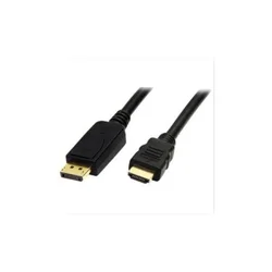 E-green hdmi 2.1 m/m 3m crni 8k 60hz ( 24223 )