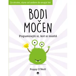 Bodi močen