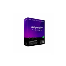 Kaspersky Lab Kaspersky Premium 1dv 1y