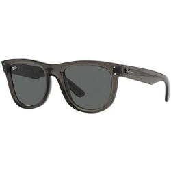 Ray Ban Naočare za sunce Wayerfarer Reverse 0RBR0502S 6707GR 53, Tamnosive