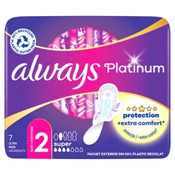UVEK Platinum super ?astučići/7
