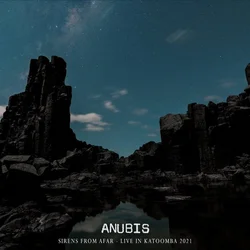 ACHIMMADANG Anubis - Sirens From Afar - Live In Katoomba 2021 (2CD)