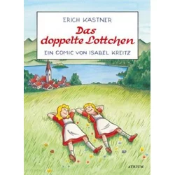 Das doppelte Lottchen