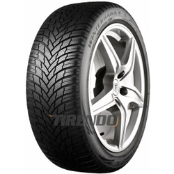 Firestone Winterhawk 4 ( 205/55 R16 94V XL )