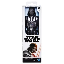 UNBRANDED SW TITAN HERO DARTH VADER