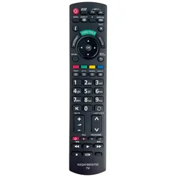 General PANASONIC N2QAYB000752 - zamenjava daljinski upravljalnik