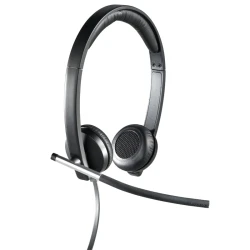 LOGITECH H650e USB slušalice sa mikrofonom
