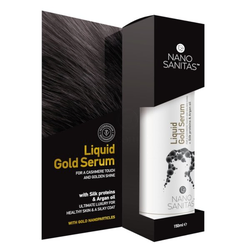 Nanosanitas | Gold Liquid Serum 150ml