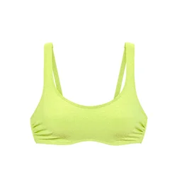 s.Oliver Bikini zgornji del limeta
