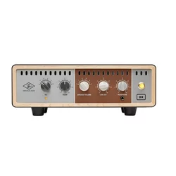 Universal Audio OX Amp Top Box